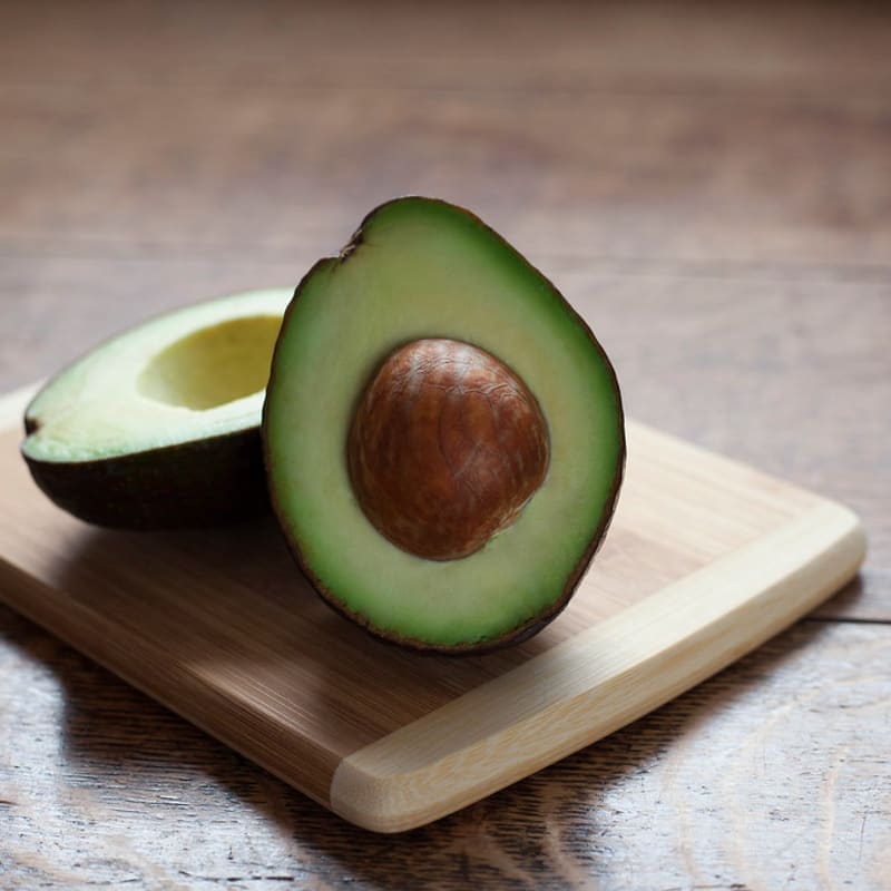 Avocados