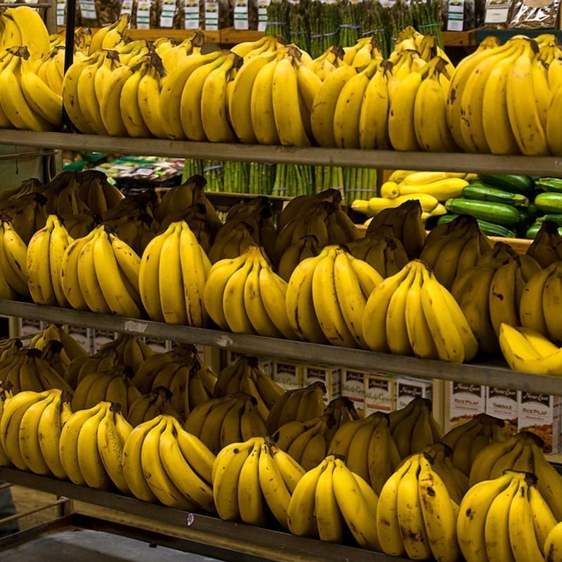 Bananas