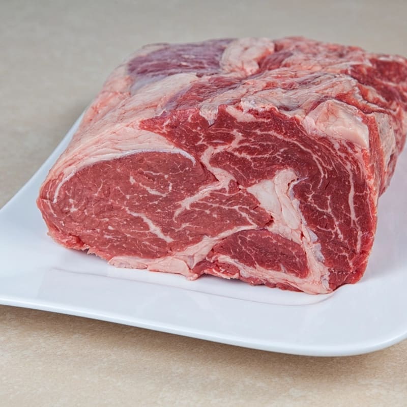 Beef Stew Cuts