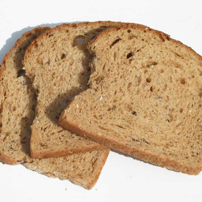 White Bread