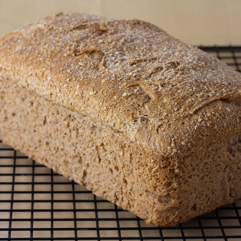 Brown Bread