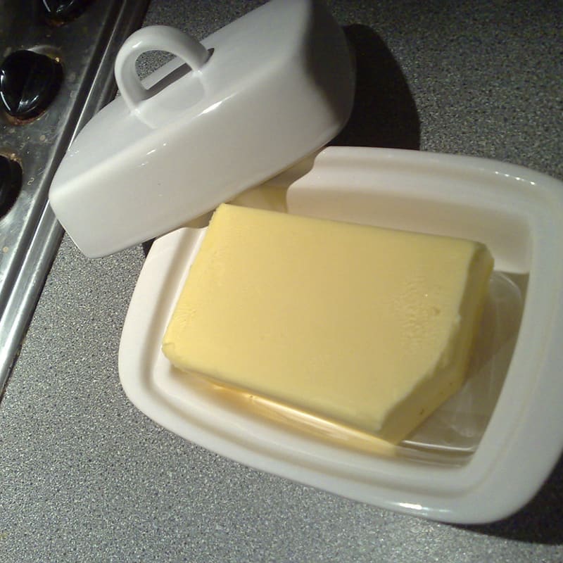 Salted Butter