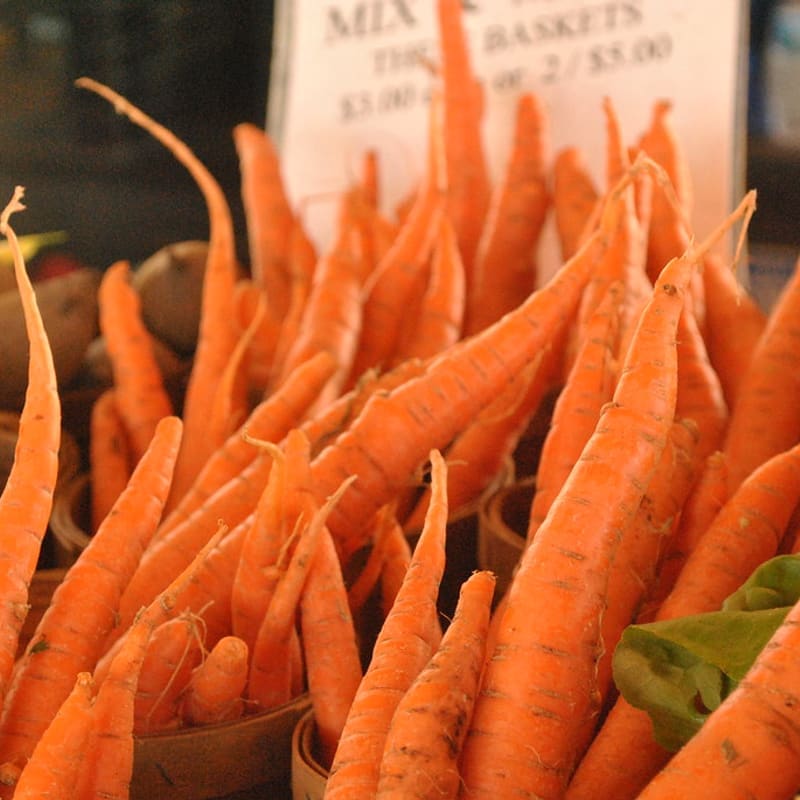 Carrots