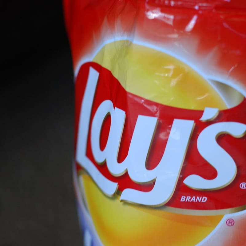 Potato Crisps