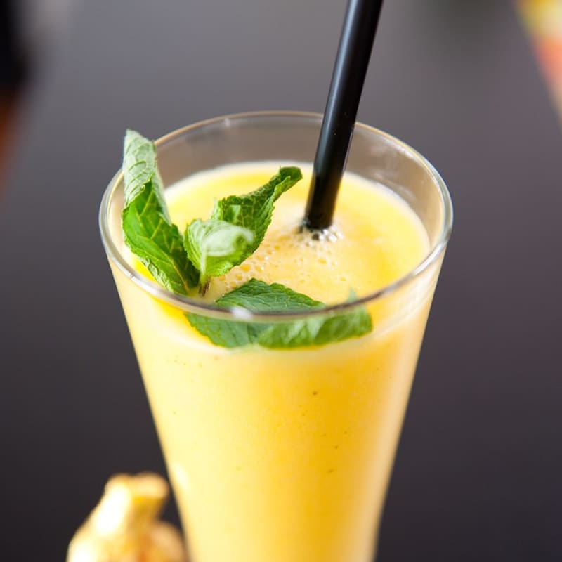 Mango Juice