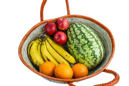 Fruit Basic Basket