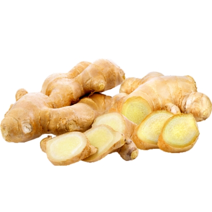 Assorted sizes Ginger