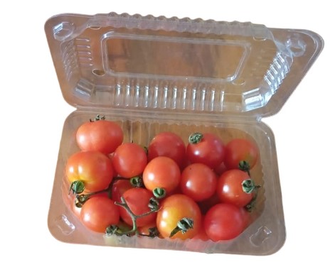 Cherry Tomatoes
