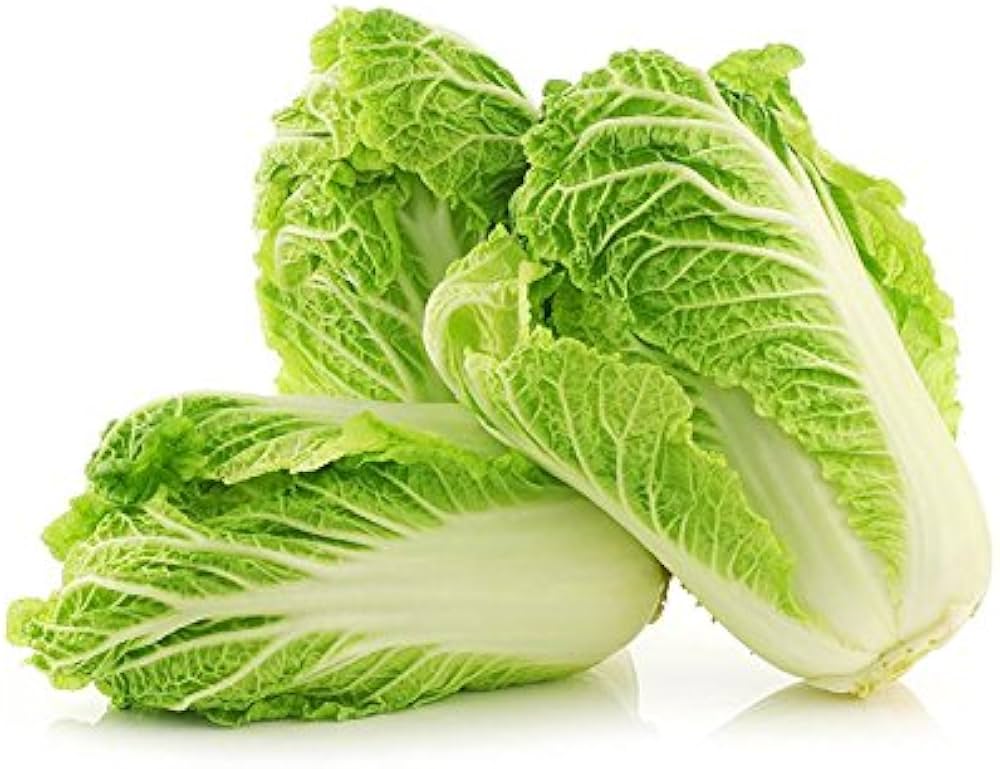 Chinese Cabbage