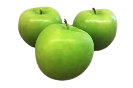 Green Apples