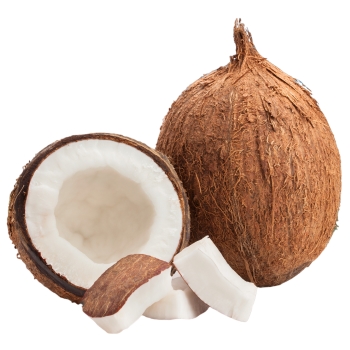 Groovy Coconut Fruit