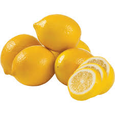 Imported Lemons
