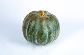 Large Pumpkin