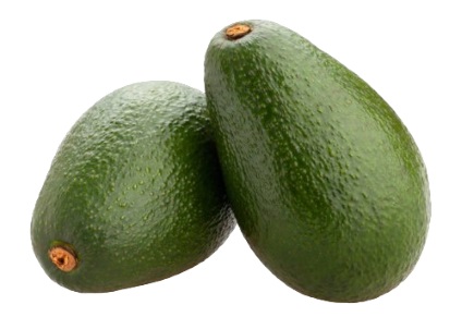 Local Avocados