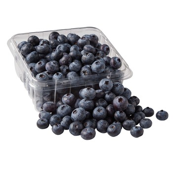 Local Blueberries