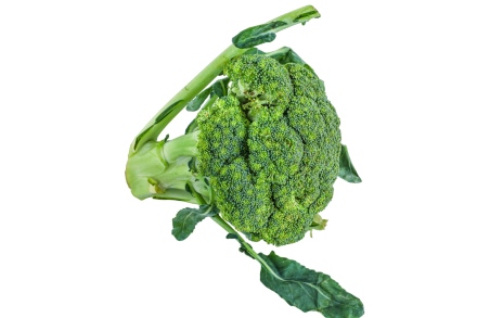 Local Broccoli