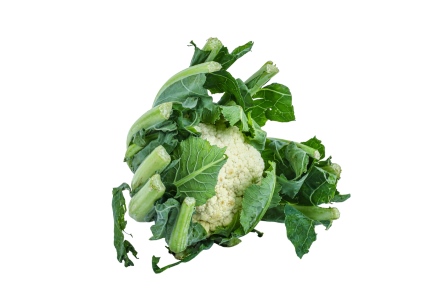 Local Cauliflower