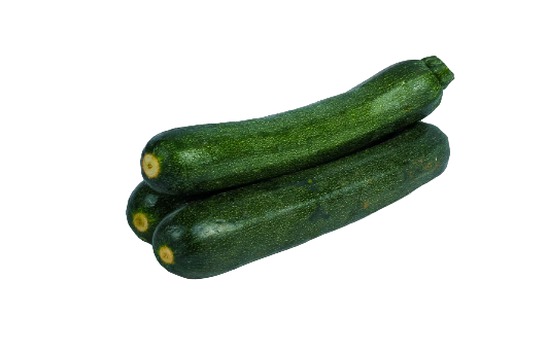 Local Courgette