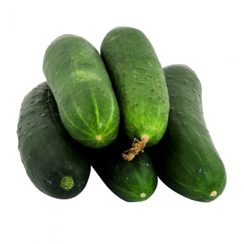 Local Cucumber