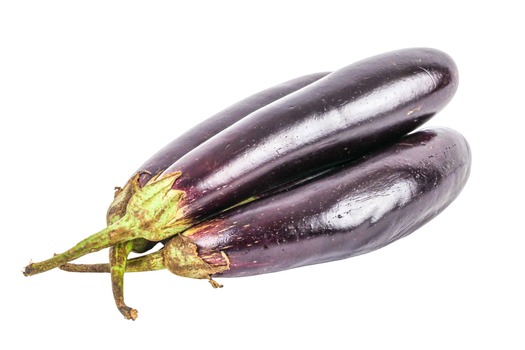 Local Egg Plant