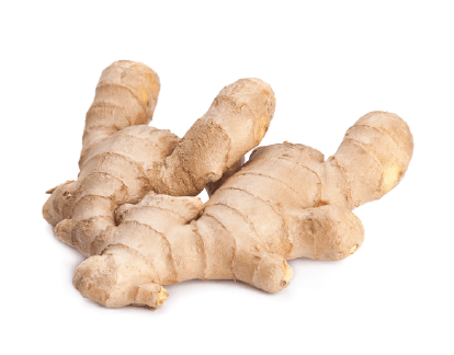 Local Ginger