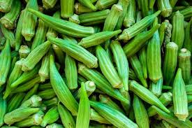 Local Okra