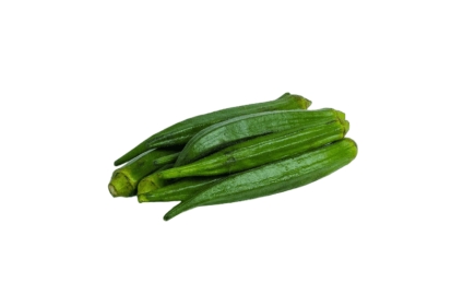 Local Okra