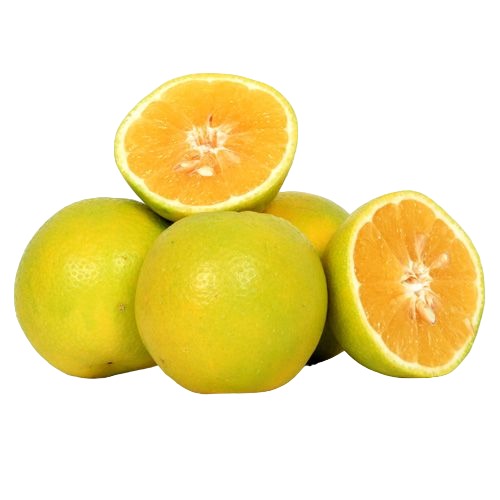 Local Oranges