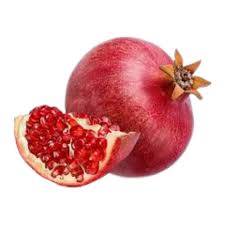 Local Pomegranate