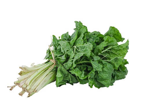 Local Spinach