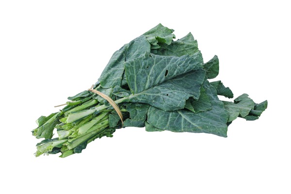 Local Sukuma Wiki