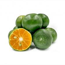 Local Tangerine