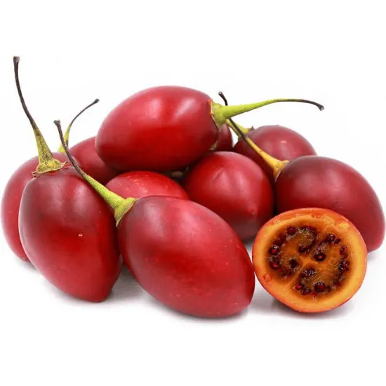 Local Tree Tomatoes
