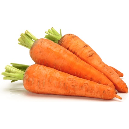 Loose Carrots