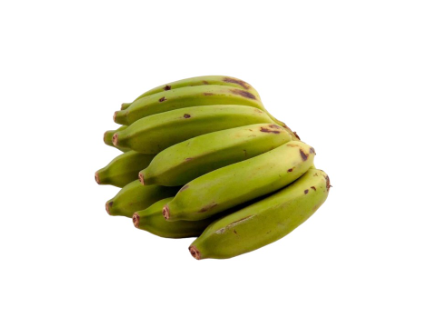 Matoke Green Banana Banana