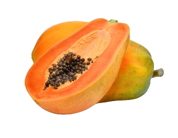 Pawpaw (Semi Ripe Medium)