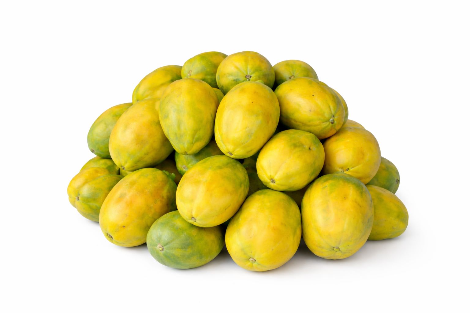 Pawpaw (Semi Ripe Medium)