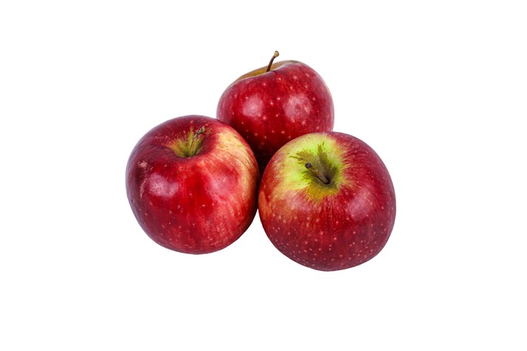Pinklady Apples