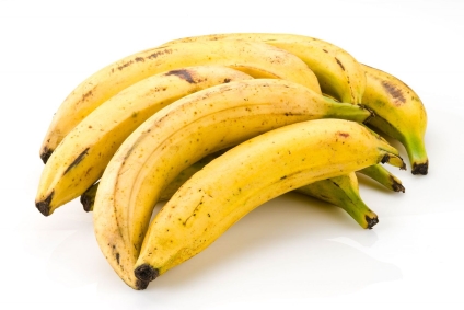 Plantain Banana