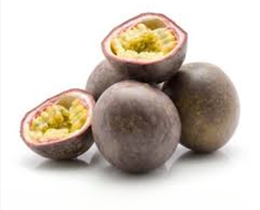 Purple Passion Fruit (Mixed Sizes)