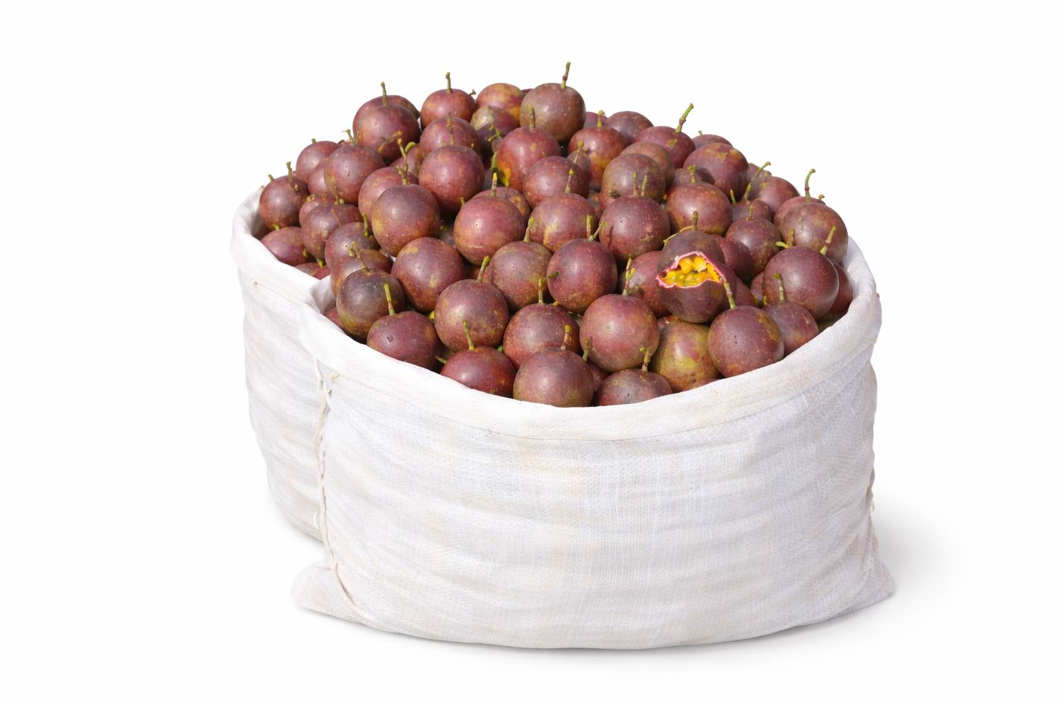 Purple Passion Fruit (Mixed Sizes)