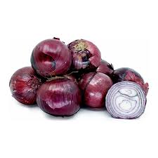 Red Onions