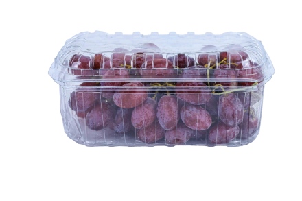 Red Seedless Grapes