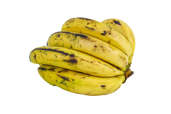 Ripe Banana