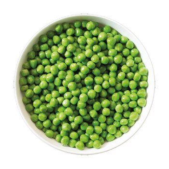 Shelled Green Peas (Minji)