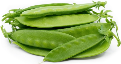 Snow Peas (Flat Beans)