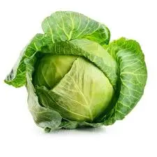 White Cabbage