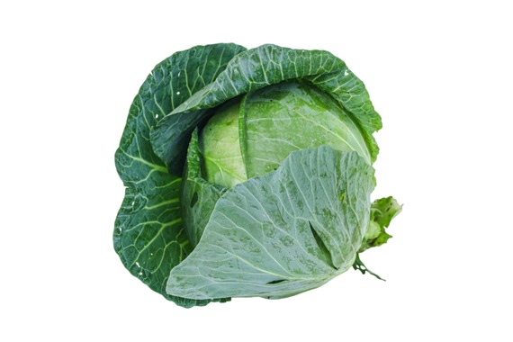 White Cabbage (Medium)