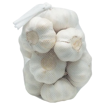 White Garlic