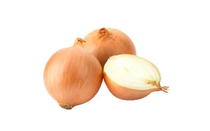White Onions